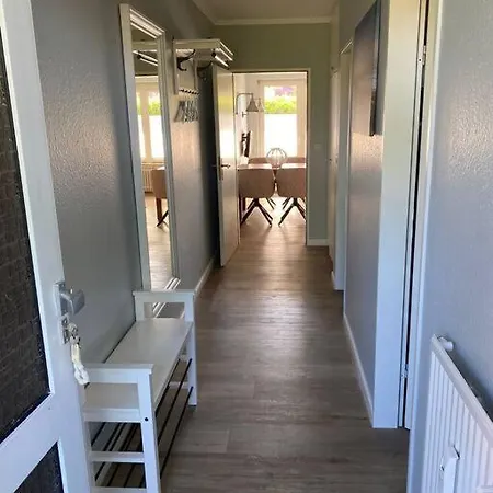 Apartamento Lust Auf Mehr *