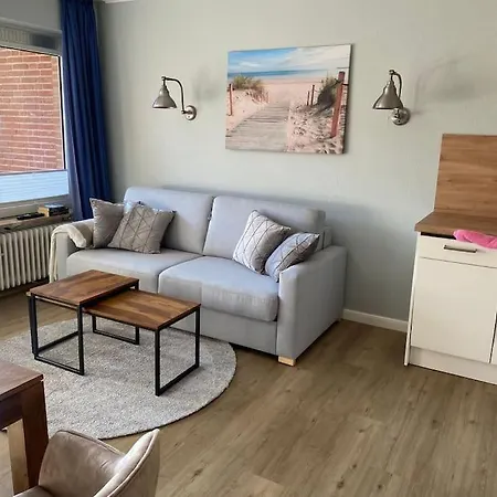 Lust Auf Mehr Apartamento