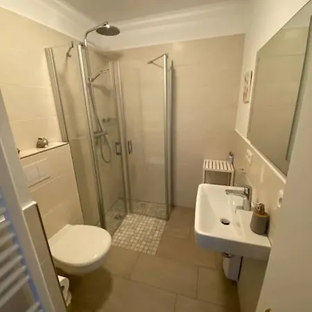 Apartamento Lust Auf Mehr *