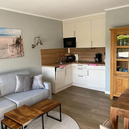 Lust Auf Mehr Wyk auf Föhr