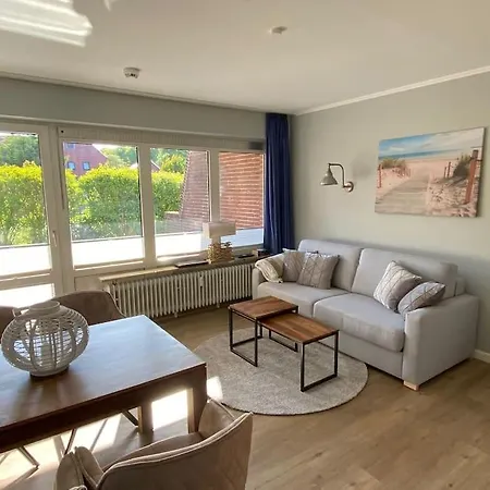 Lust Auf Mehr Lejlighed Wyk auf Föhr