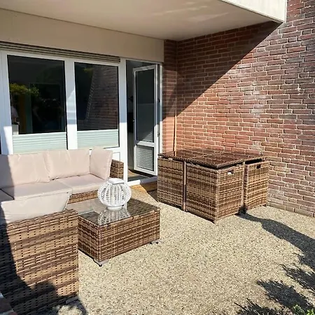 Lust Auf Mehr Apartamento *