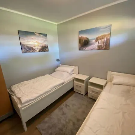 Lust Auf Mehr Apartamento Wyk auf Föhr