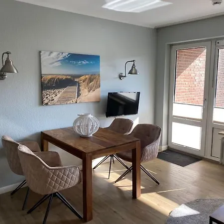 Lust Auf Mehr Apartamento