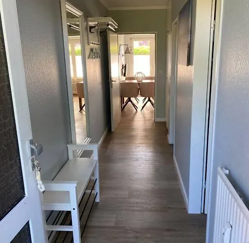 Daire Lust Auf Mehr *