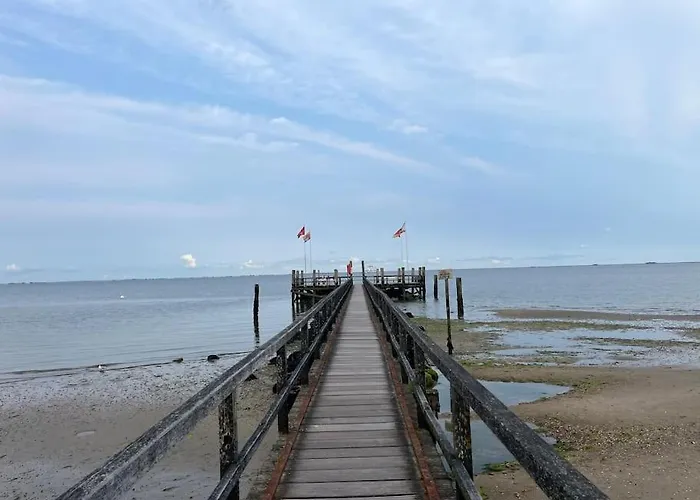 Lust Auf Mehr Wyk auf Föhr