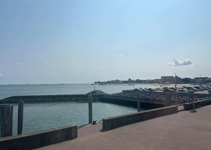 Lust Auf Mehr Wyk auf Föhr