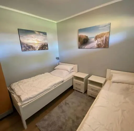 Lust Auf Mehr Daire Wyk auf Föhr